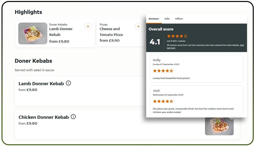 Analyzing Customer Review Patterns for Actionable Insights