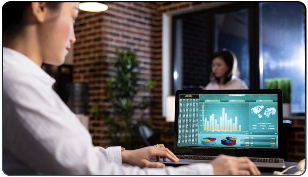 Techniques That Increase Accuracy and Strengthen Data Transformation