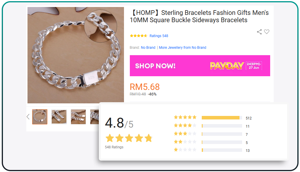 Enhanced-Customer-Insights-Through-Review-Analysis