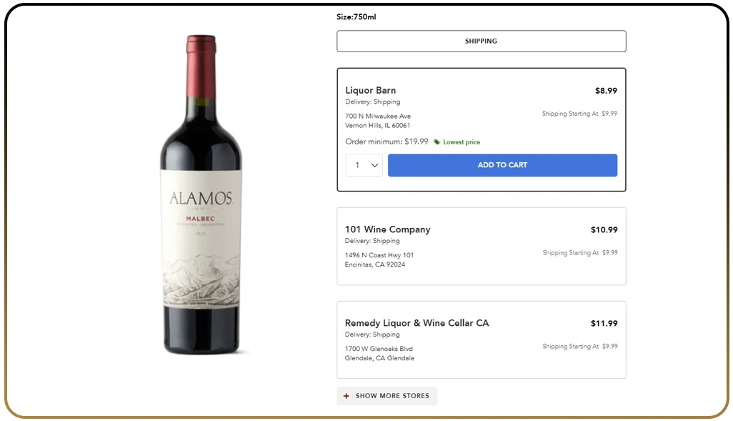 Why Monitoring Liquor Prices Online is Becoming Essential?