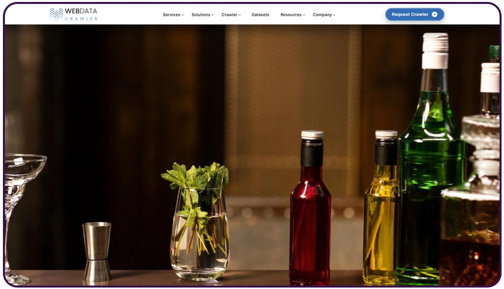 How Web Data Crawler Can Help You?