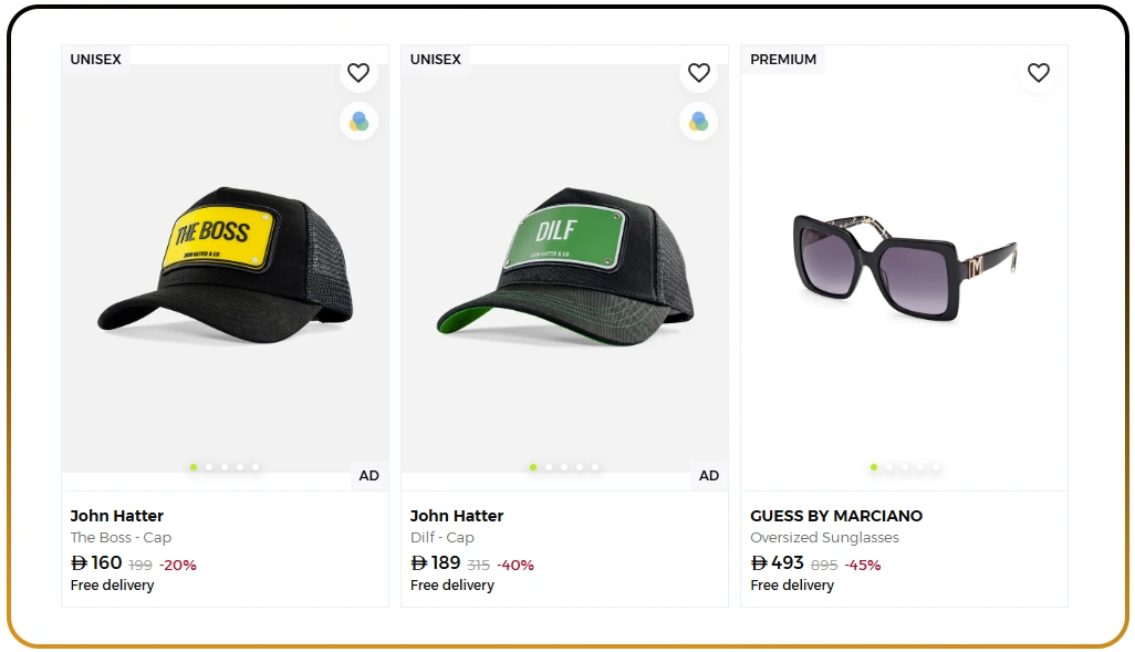 Improving Inventory Management for Seamless Product Availability