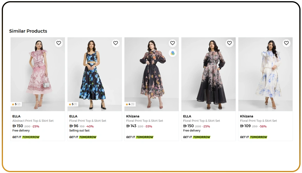 Optimizing Pricing Strategies with Real-Time Market Data