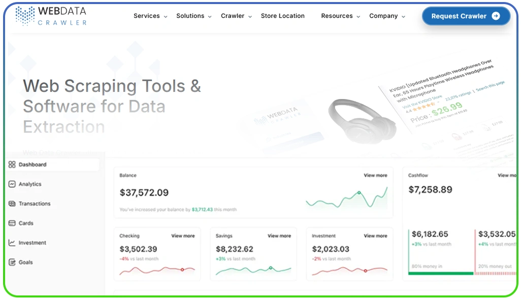 How-Web-Data-Crawler-Can-Help-You