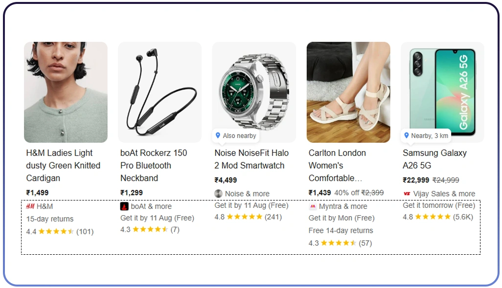 How Web Data Crawler Can Help You?