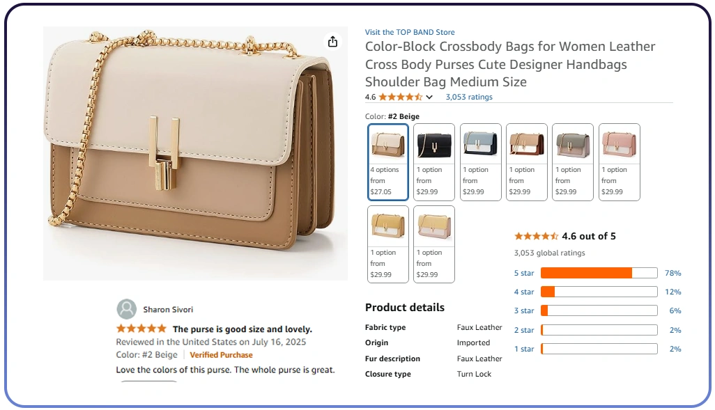 Why Are Customer Reviews Critical Business Intelligence?