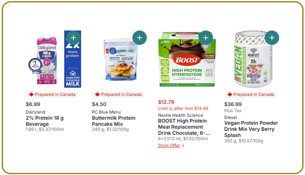 Tracking Store-Level Pricing Variations With Structured Analysis