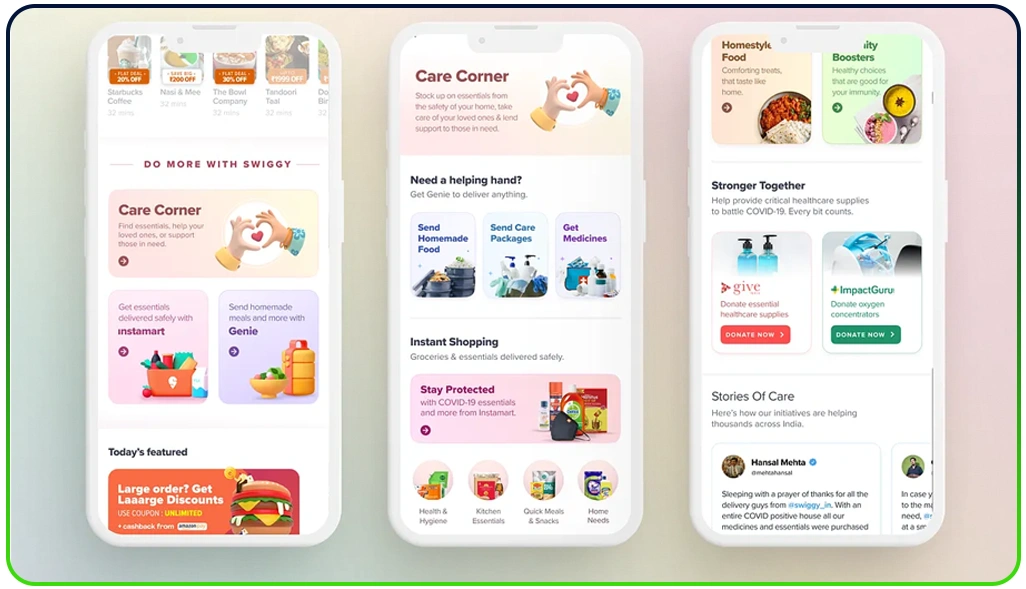 Instamart-Data-Extraction-Strategies