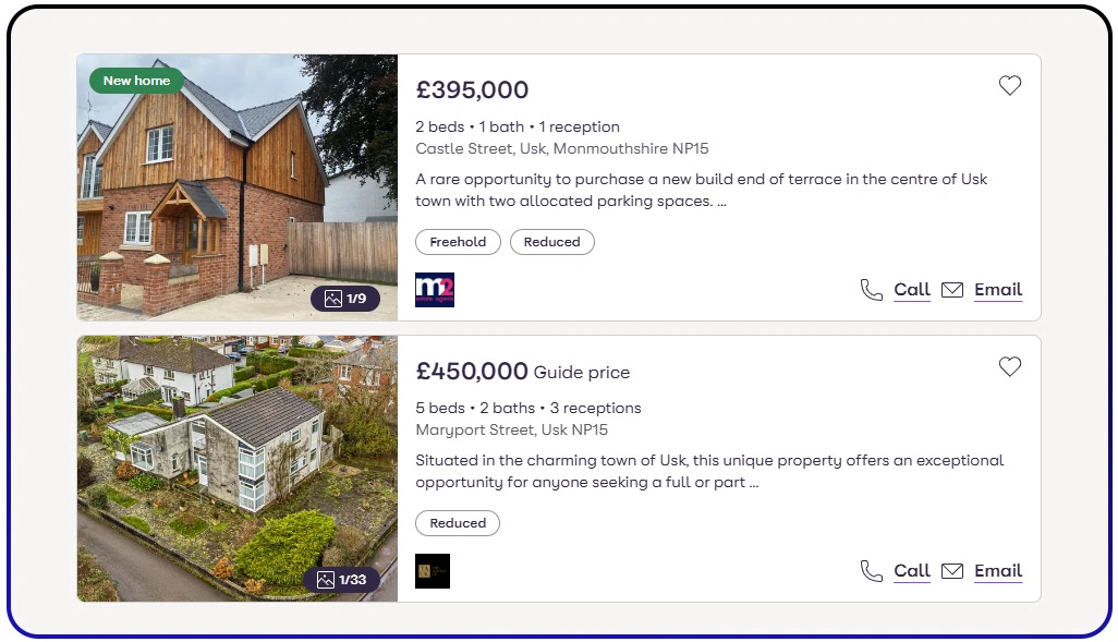 Digital Shifts Reshaping the UK Property Market
