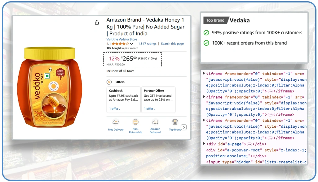 How-Does-Real-Time-Grocery-Price-Scraping-Work