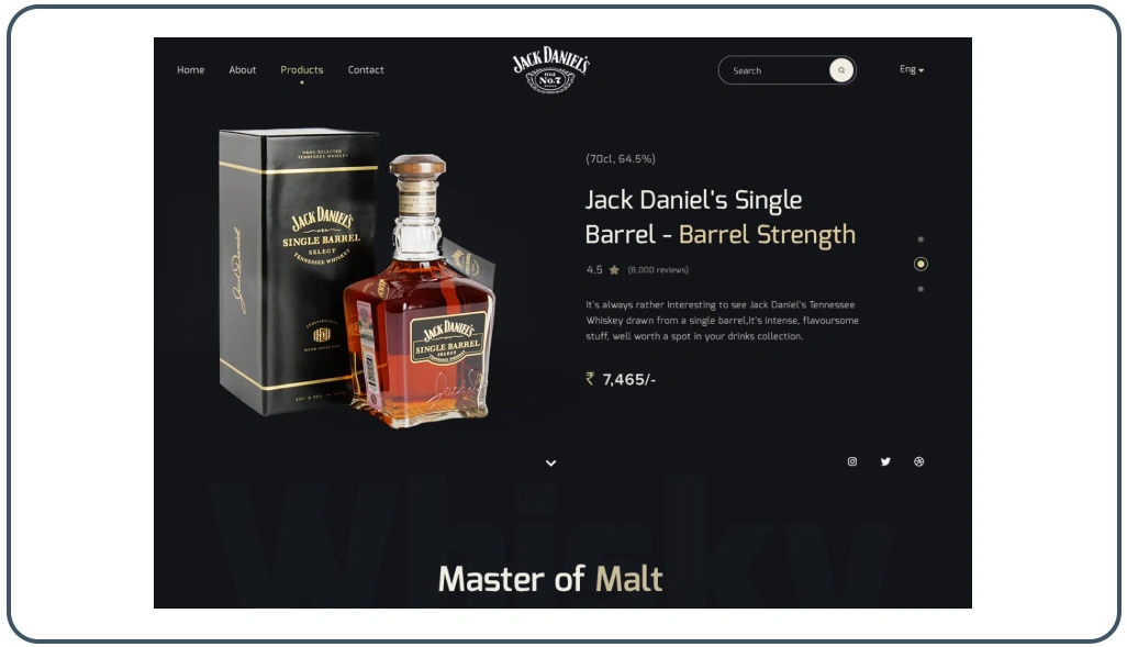 Comprehensive Analysis of Retail Pricing Trends and Patterns