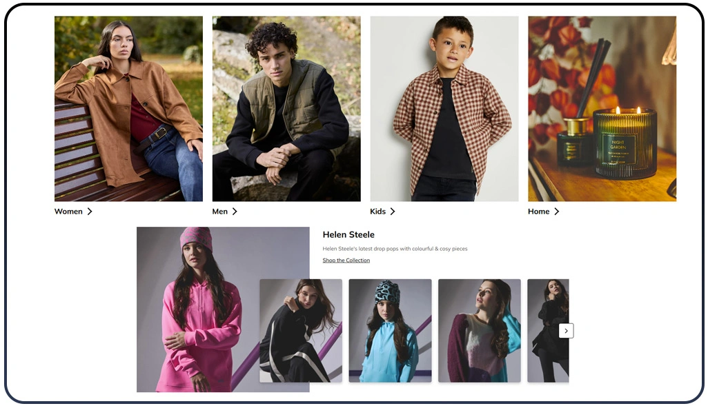 Building Predictive Retail Strategies for Future Growth