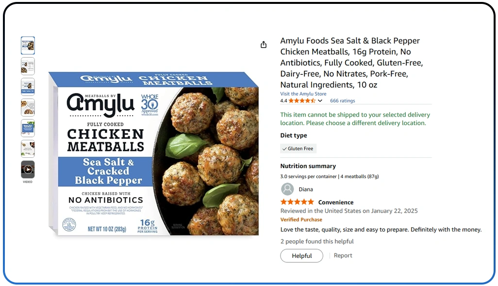 Measuring the Influence of Negative Feedback on Overall Ratings