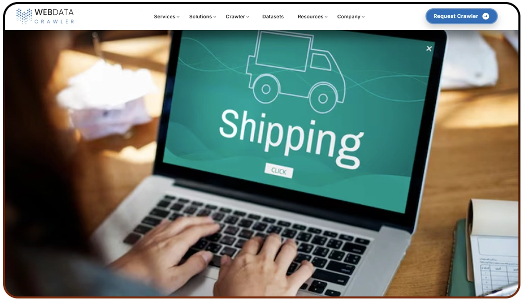 How Web Data Crawler Can Help You?