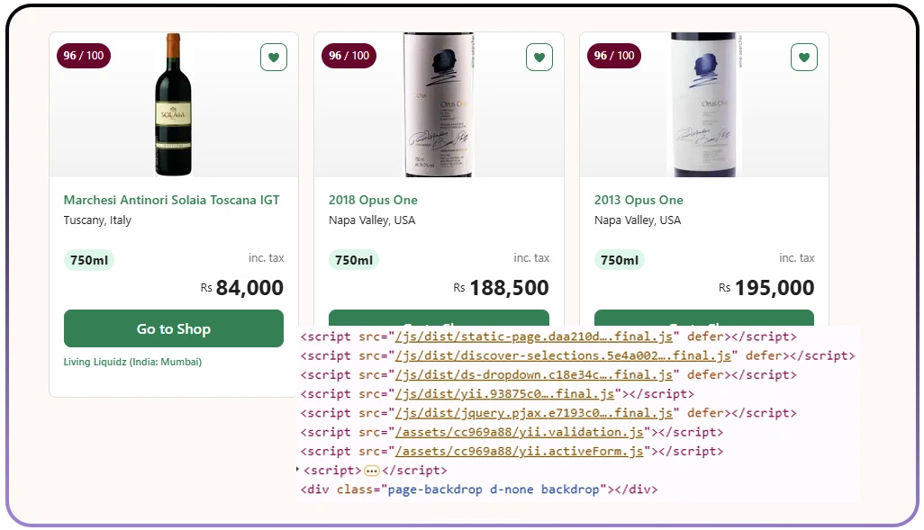 Tackling Challenges in Accurate Wine Pricing Forecasts