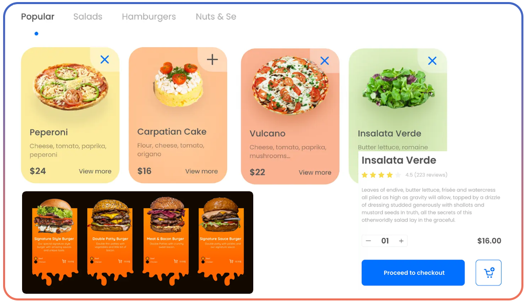 Practical-Applications-for-Restaurants