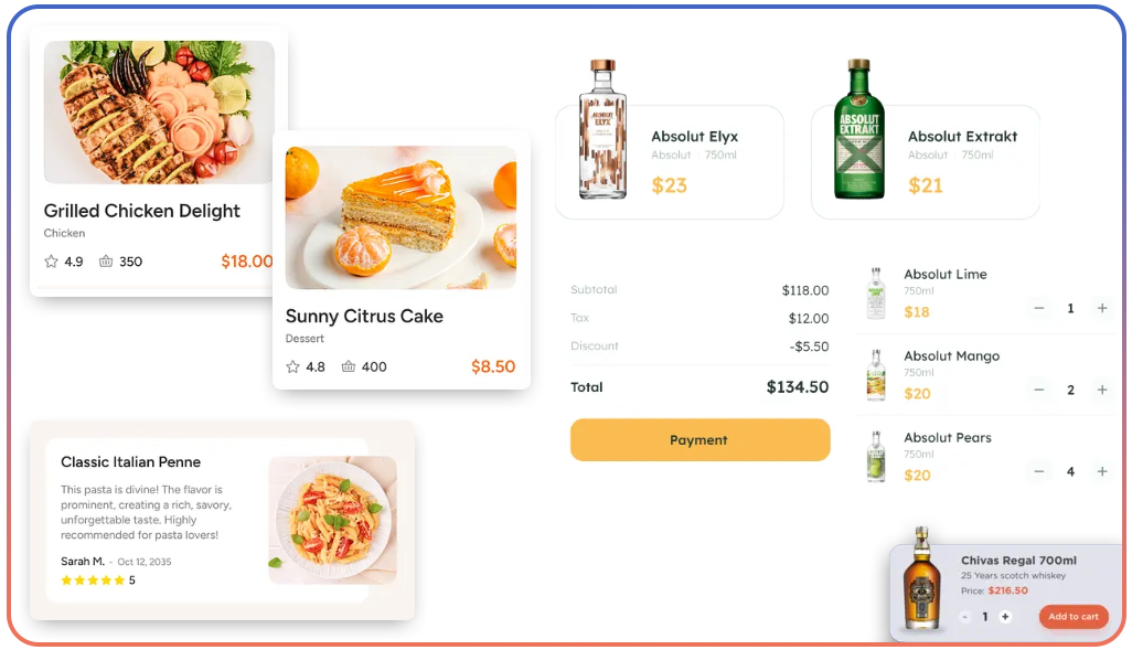 What-is-Restaurant-And-Liquor-Store-Data-Scraping