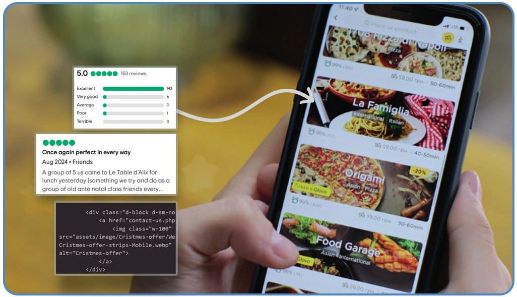 Scraping-for-Business-Intelligence