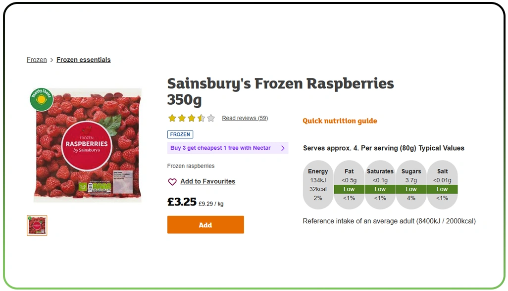 Improving Stock Visibility with Accurate Inventory Tracking