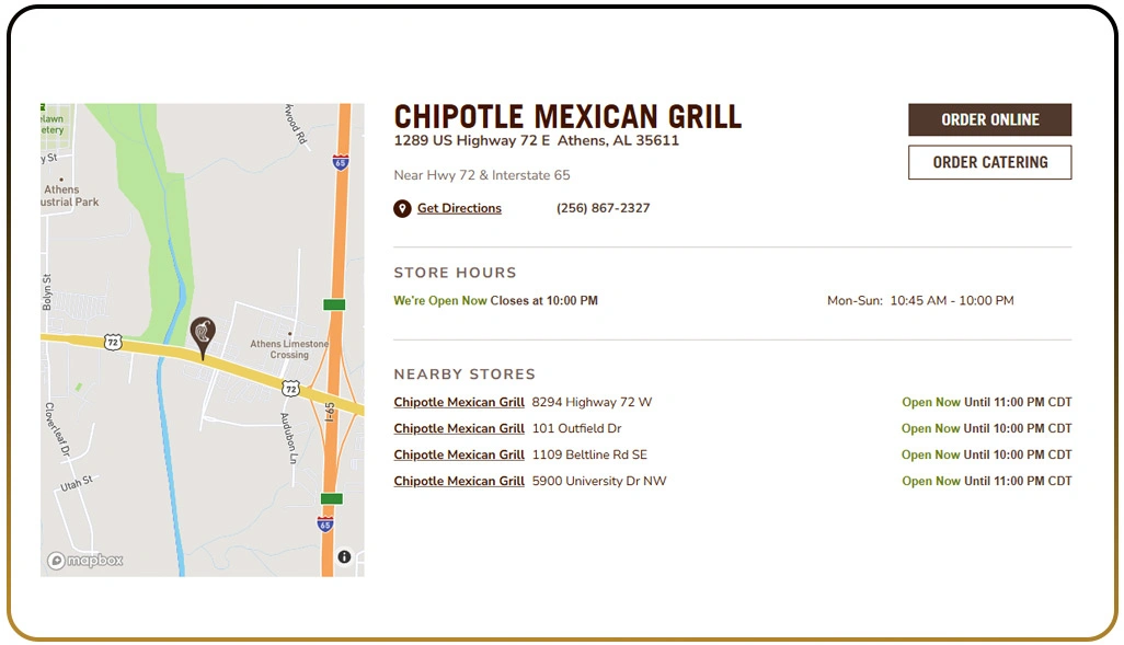 Analyzing Growth Trends in the Fast-Casual Restaurant Industry