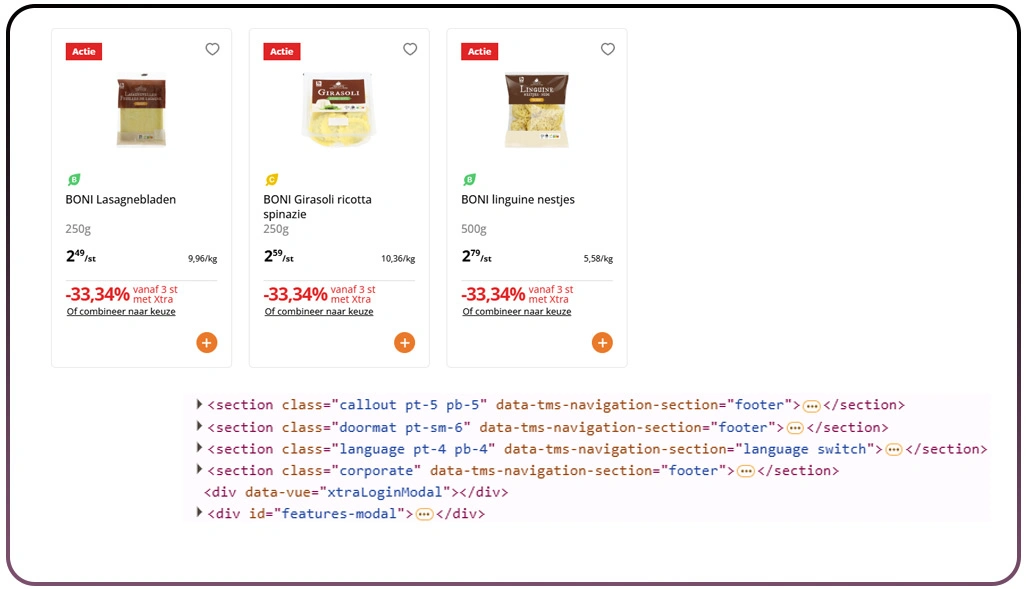 Ensuring Seamless Integration of Retail Data Systems