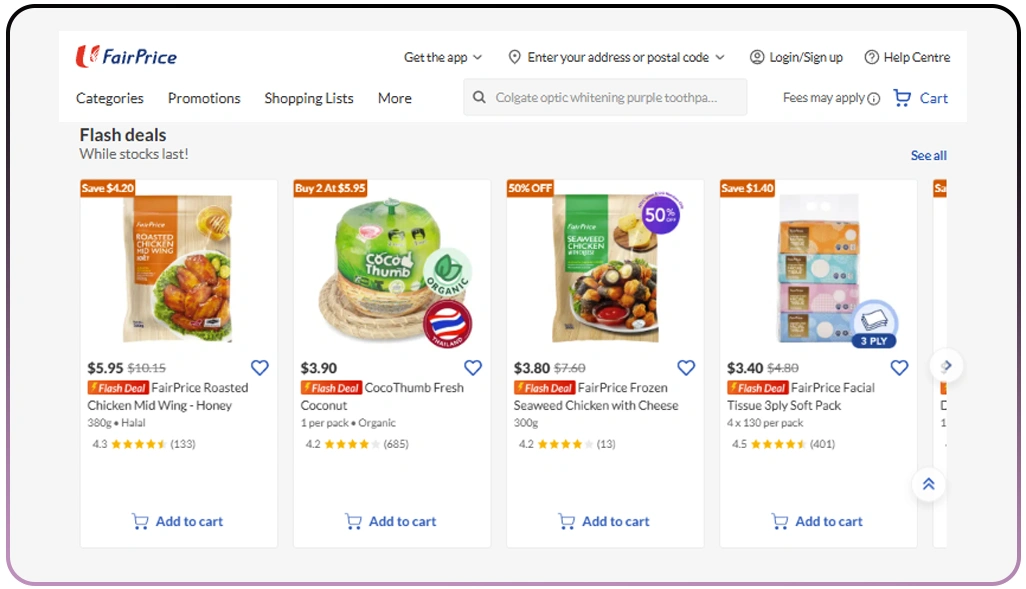 Gaining Market Intelligence for Strategic Decisions