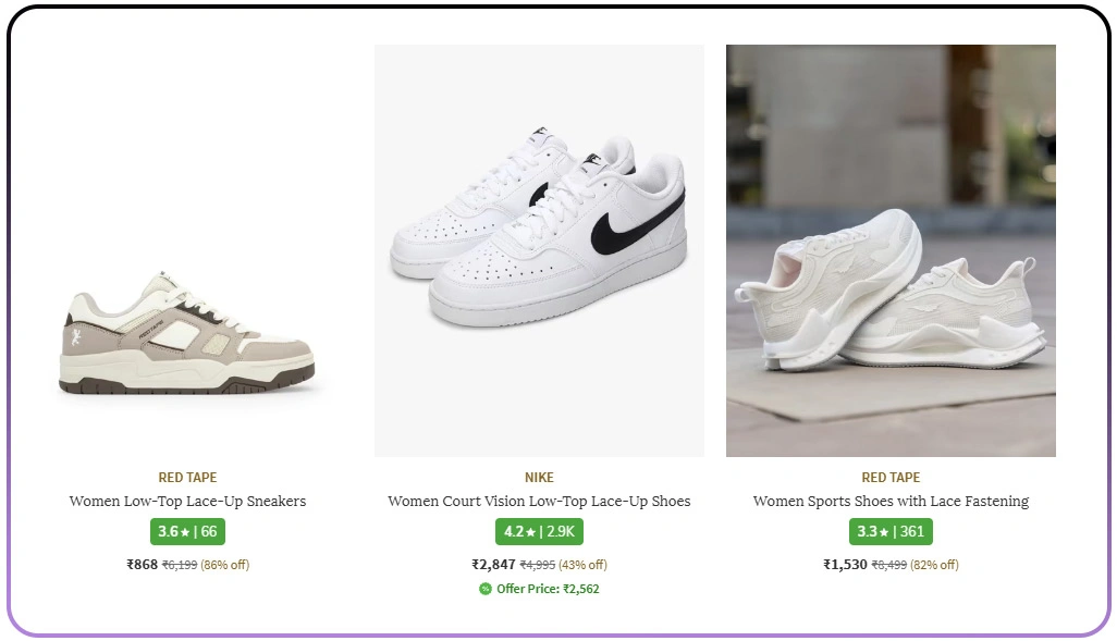 Evaluating Style Diversity and Competitive Fashion Metrics