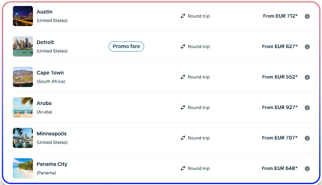 Monitoring Booking Patterns To Maximize Revenue Opportunities
