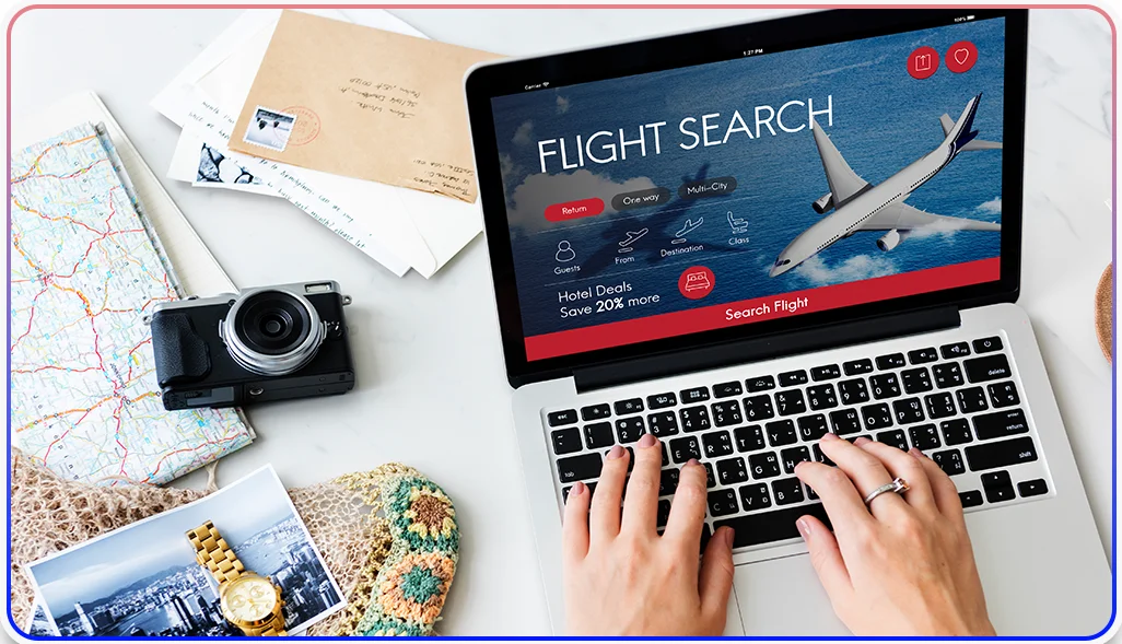Scaling Airline Data Collection For Comprehensive Analysis