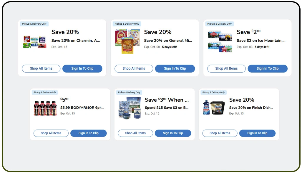 Efficient Inventory Monitoring Across Multiple Store Locations