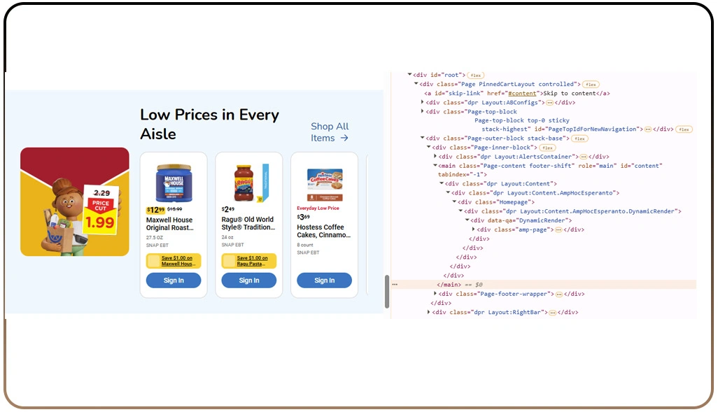 Enhancing Product Categorization and Inventory Visibility