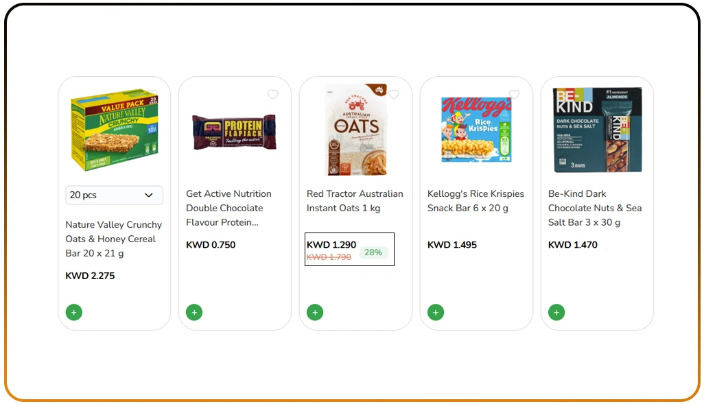 Improving Visibility of Promotions Inventory for Consumer Satisfaction