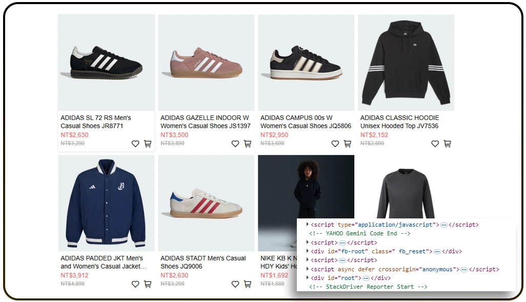 Understanding Rising Data Complexity Across Expanding Retail Markets