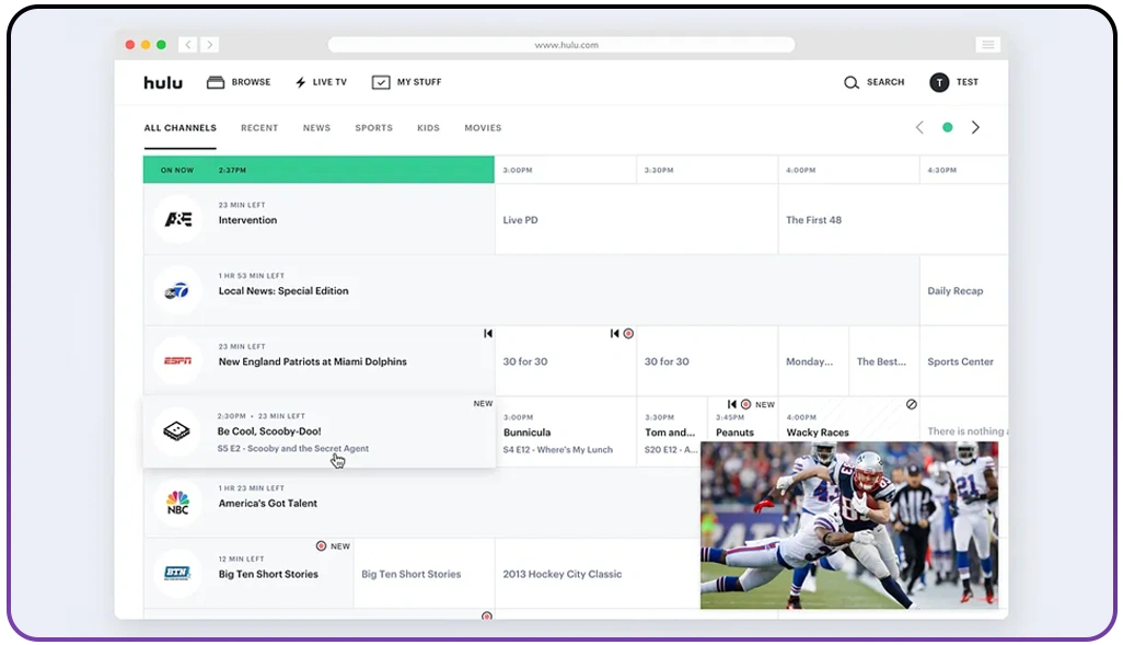 Using Behavioral Patterns to Reduce Subscriber Churn