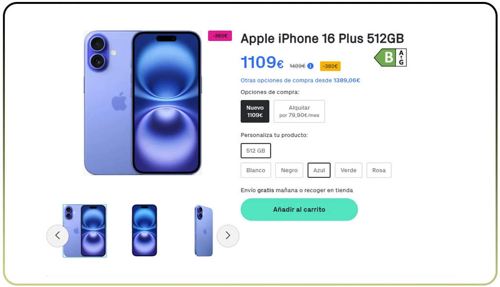 Improving Retail Visibility With Verified Store Information
