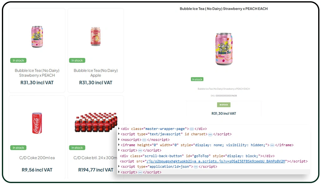 Advanced Solutions for Fast and Reliable Data Insights