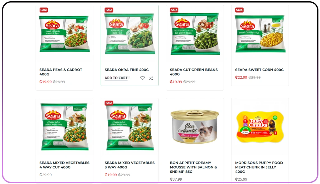 Building Stronger Retail Data Foundation for Accuracy Improvement