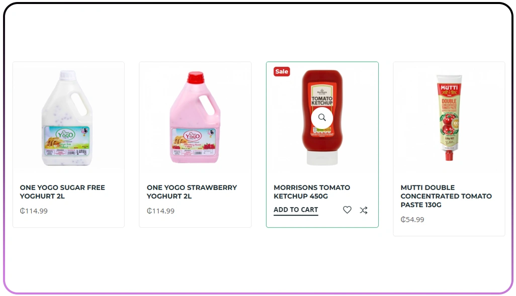 Improving Market Visibility Through Multi-Platform Pricing Evaluation