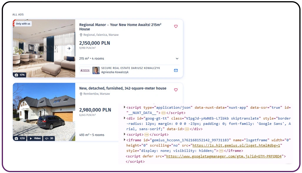 Converting Complex Market Data into Predictive Insights