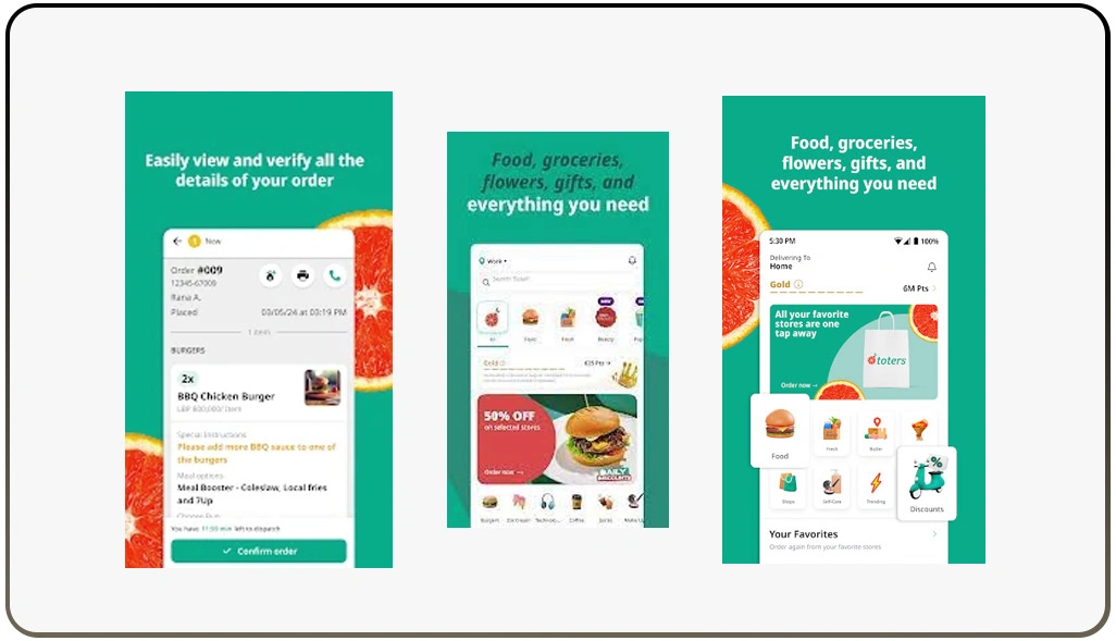 Benchmarking Competitors for Strategic Market Advantage