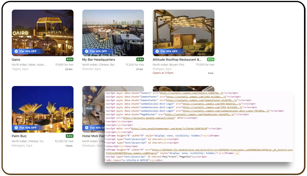 Automating Menu Updates and Pricing Adjustments Effectively