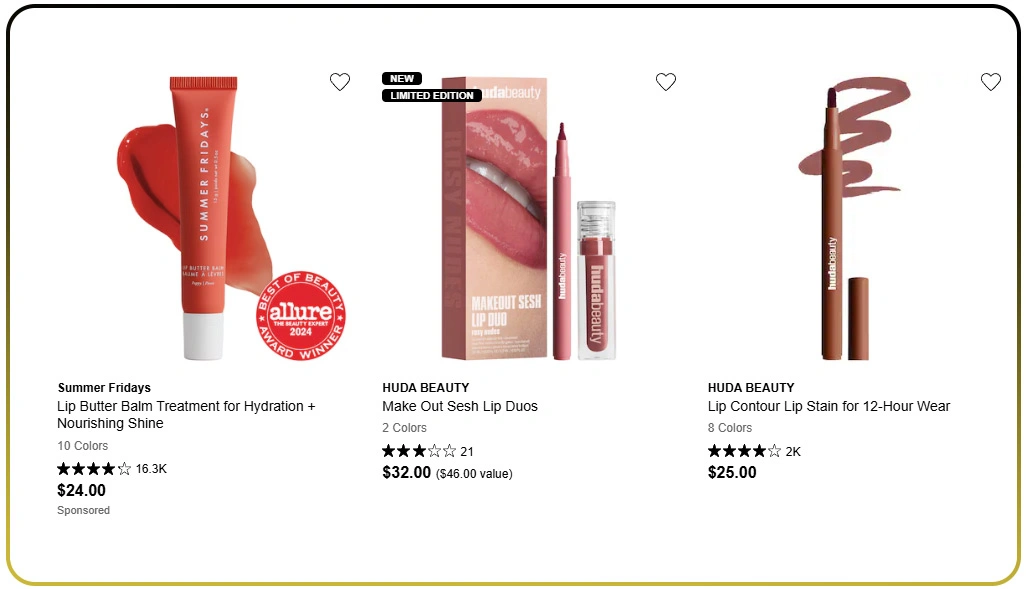 Using Web Scraping Techniques to Collect Product Information Efficiently