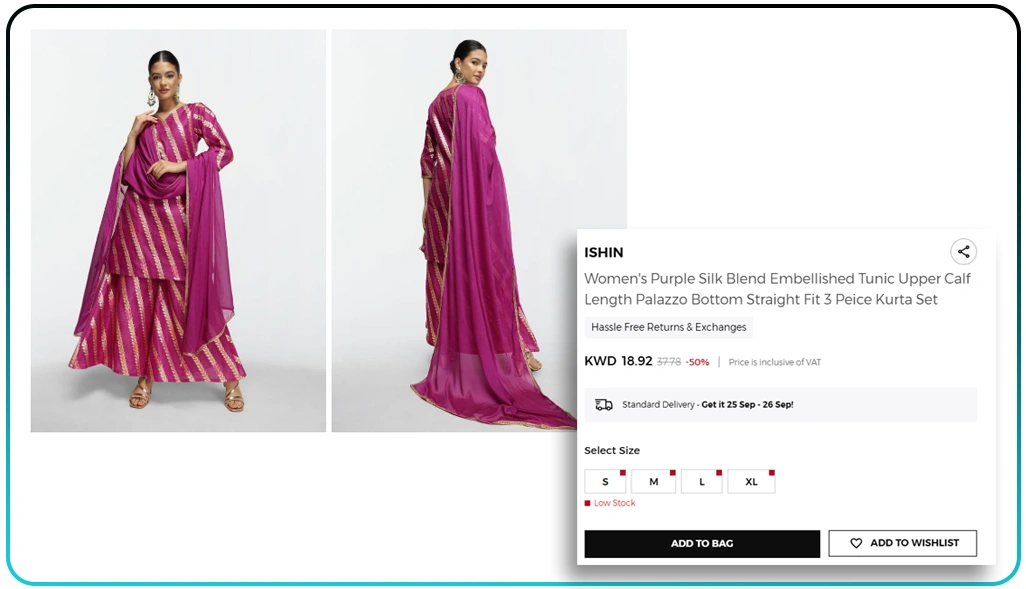 Analyzing Shopping Patterns to Decode Buyer Behavior
