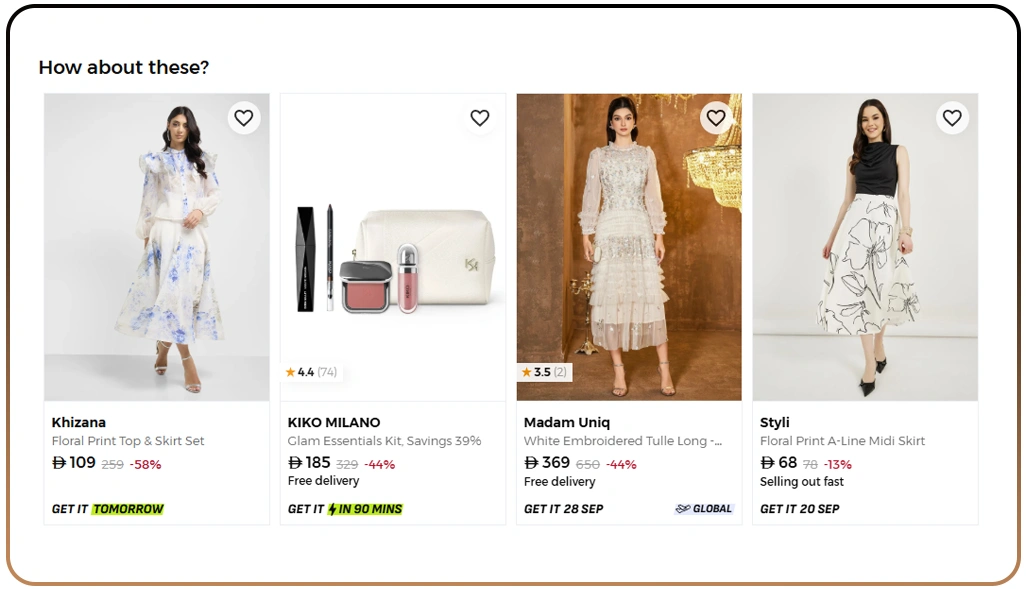 Efficiently Analyzing Fashion Trends and Consumer Preferences Across Markets