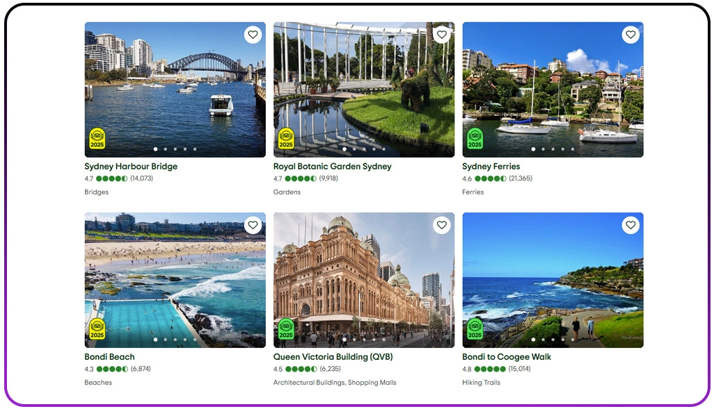 Efficient Strategies for Collecting Travel Data Automatically