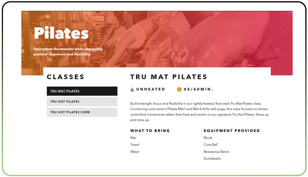 Evaluating Studio Traffic Patterns for Strategic Insights