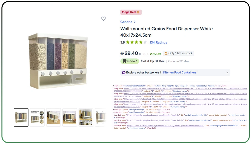 Responding Effectively to Competitive Pricing Pressures