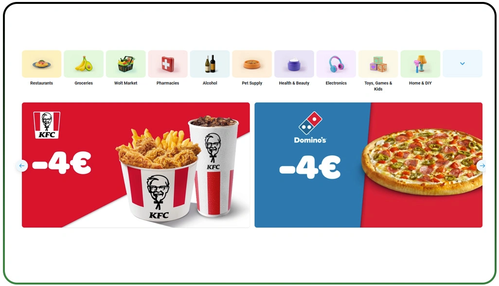 Enhancing Competitive Positioning with Comparative Analytics