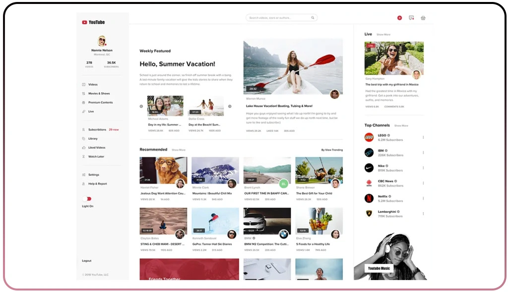 Deeper Metrics That Enhance Creator Understanding