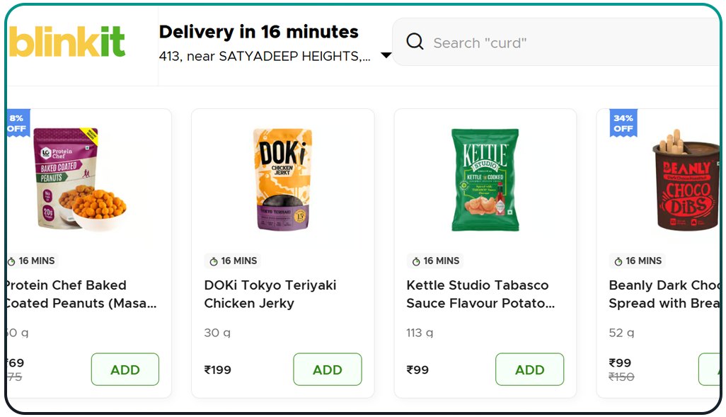 Product-Catalog-and-Inventory-Management-Optimization